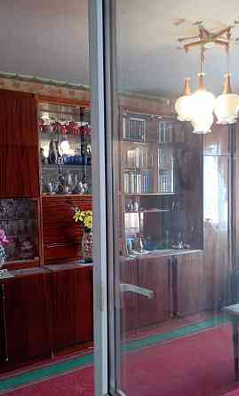 Продам трехкомнатную квартиру на Текстильщике Донецк