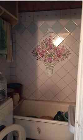 Продам трехкомнатную квартиру на Текстильщике Донецк