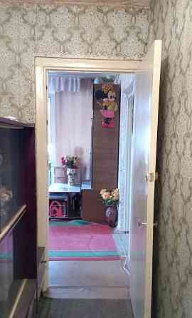 Продам трехкомнатную квартиру на Текстильщике Донецк