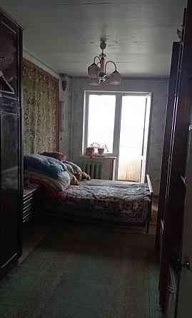 Продам трехкомнатную квартиру на Текстильщике Донецк