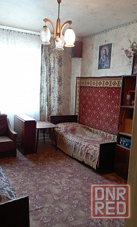 Продам трехкомнатную квартиру на Текстильщике Донецк - изображение 6