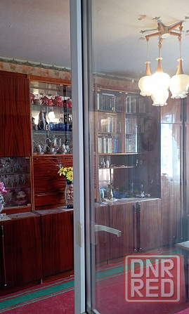 Продам трехкомнатную квартиру на Текстильщике Донецк - изображение 2