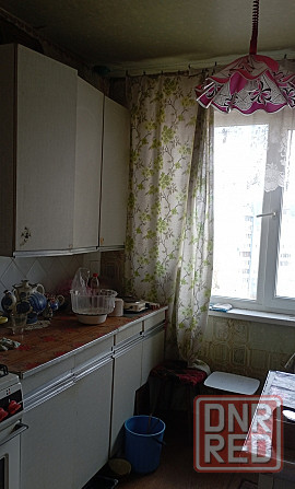 Продам трехкомнатную квартиру на Текстильщике Донецк - изображение 10