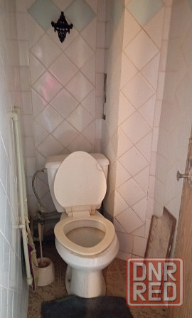 Продам трехкомнатную квартиру на Текстильщике Донецк - изображение 8