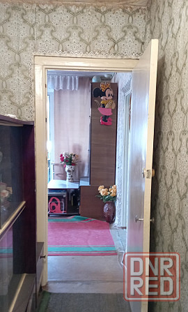 Продам трехкомнатную квартиру на Текстильщике Донецк - изображение 5