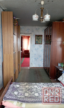 Продам трехкомнатную квартиру на Текстильщике Донецк - изображение 7