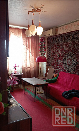 Продам трехкомнатную квартиру на Текстильщике Донецк - изображение 1