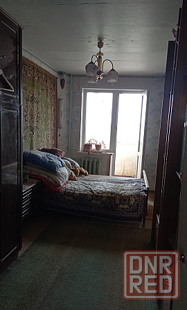 Продам трехкомнатную квартиру на Текстильщике Донецк - изображение 3