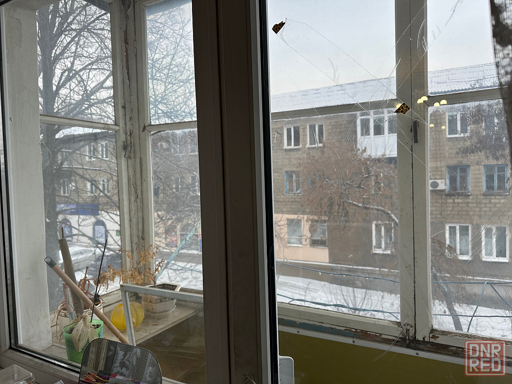 Продам 2-к. кв., Куйбышевский р-н, , ул. Церетели Донецк - изображение 9