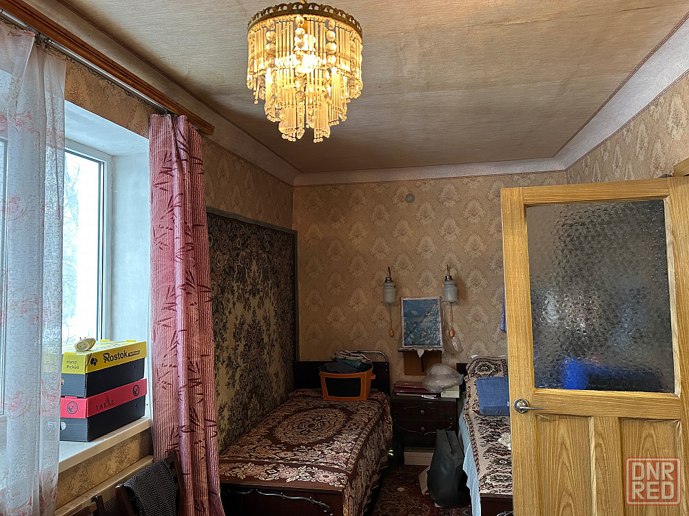 Продам 2-к. кв., Куйбышевский р-н, , ул. Церетели Донецк - изображение 8