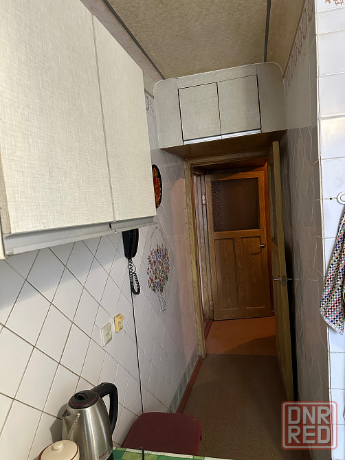 Продам 2-к. кв., Куйбышевский р-н, , ул. Церетели Донецк - изображение 3