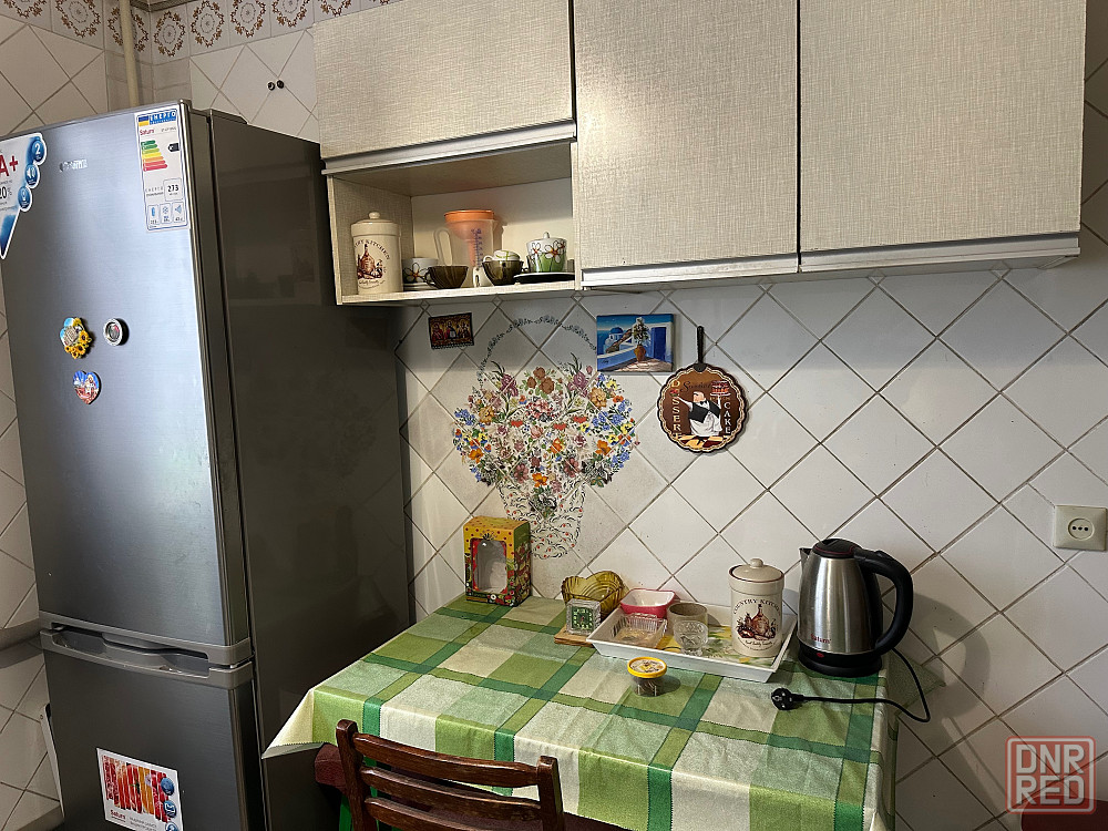 Продам 2-к. кв., Куйбышевский р-н, , ул. Церетели Донецк - изображение 10