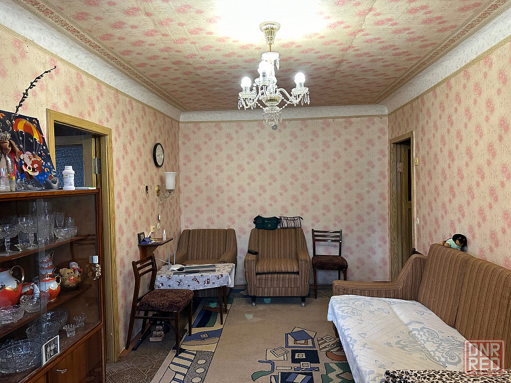 Продам 2-к. кв., Куйбышевский р-н, , ул. Церетели Донецк - изображение 6