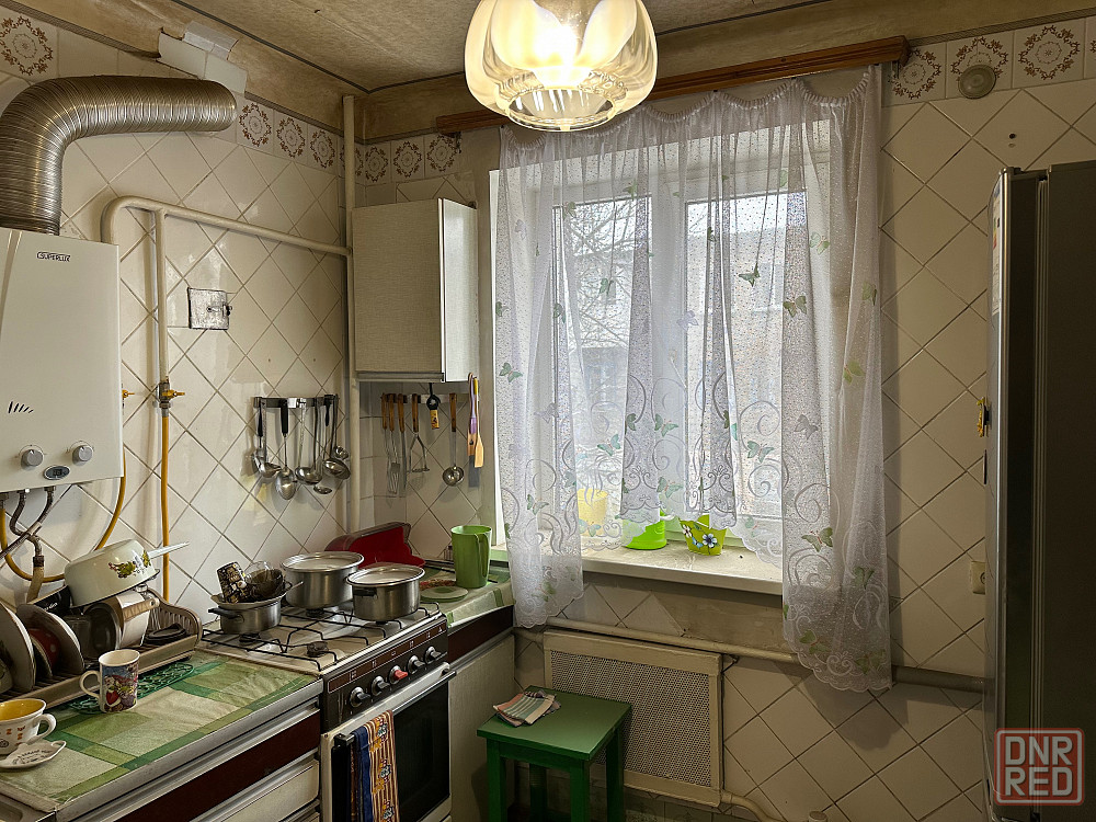Продам 2-к. кв., Куйбышевский р-н, , ул. Церетели Донецк - изображение 2