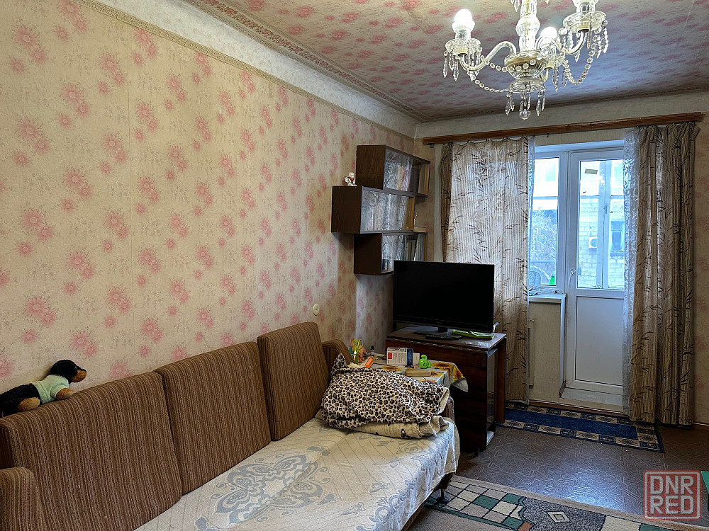 Продам 2-к. кв., Куйбышевский р-н, , ул. Церетели Донецк - изображение 4