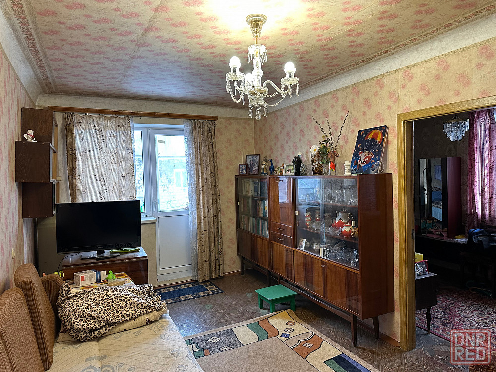Продам 2-к. кв., Куйбышевский р-н, , ул. Церетели Донецк - изображение 5