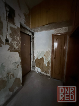 Продам 2 ком. кв-ру Гвардейка 83 квартал ориентир 58 школа Макеевка - изображение 5