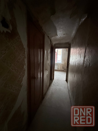 Продам 2 ком. кв-ру Гвардейка 83 квартал ориентир 58 школа Макеевка - изображение 4