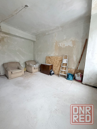 Продам 2 ком. кв-ру Гвардейка 83 квартал ориентир 58 школа Макеевка - изображение 1