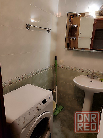 Сдам 2 к квартиру в Кировском районе ориентир микрорайон Широкий. Донецк - изображение 1