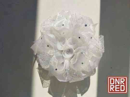 Бантики с резинкой Донецк