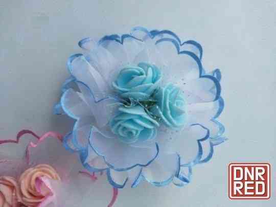 Бантики с резинкой Донецк