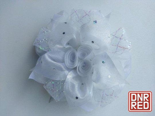 Бантики с резинкой Донецк - изображение 4