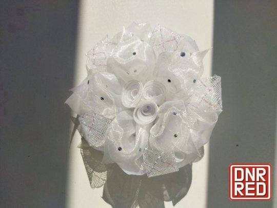 Бантики с резинкой Донецк - изображение 5