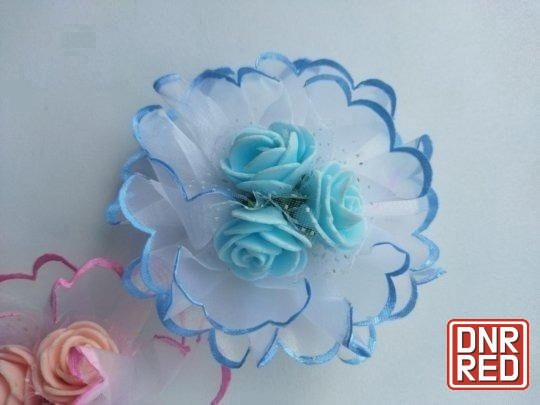 Бантики с резинкой Донецк - изображение 2