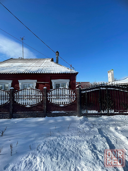 Продается дом с круглосуточной водой в Калининском районе. Донецк - изображение 1