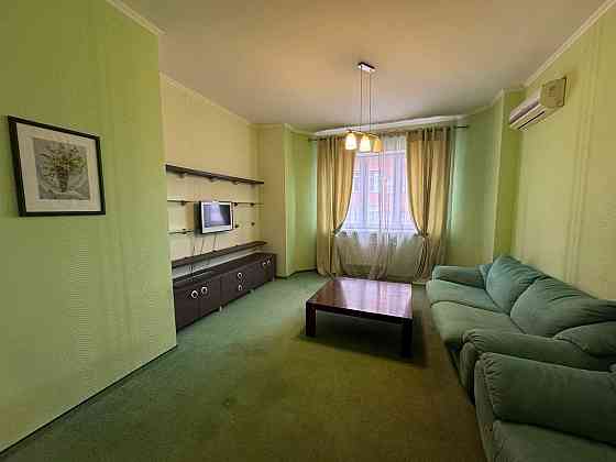 Двухкомнатная в Замковом 90 м2 Донецк