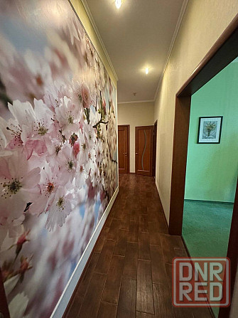 Двухкомнатная в Замковом 90 м2 Донецк - изображение 7