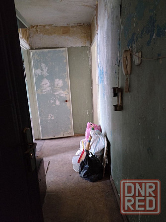 Продаётся двухкомнатная квартира 47 м кв Донецк собственик Донецк - изображение 4