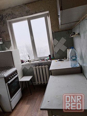 Продаётся двухкомнатная квартира 47 м кв Донецк собственик Донецк - изображение 1