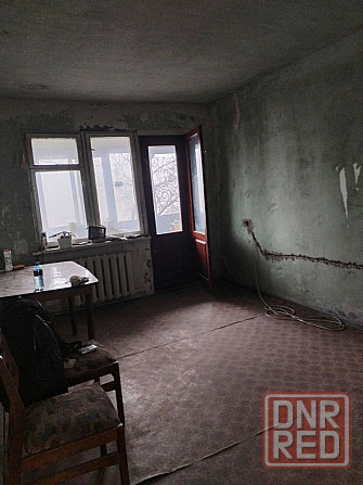 Продаётся двухкомнатная квартира 47 м кв Донецк собственик Донецк - изображение 3