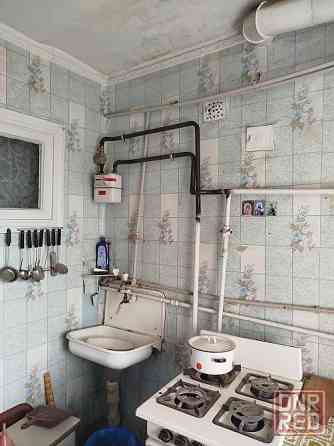 Продам 2х комнатную квартиру, проспект Генерала Данилова Макеевка