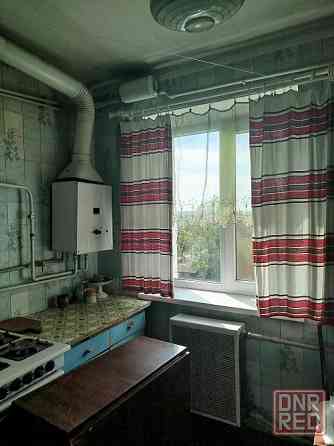 Продам 2х комнатную квартиру, проспект Генерала Данилова Макеевка