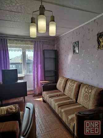 Продам 2х комнатную квартиру, проспект Генерала Данилова Макеевка