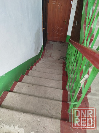 Продам 2х комнатную квартиру, проспект Генерала Данилова Макеевка - изображение 10