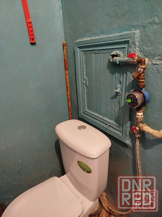 Продам 2х комнатную квартиру, проспект Генерала Данилова Макеевка - изображение 7