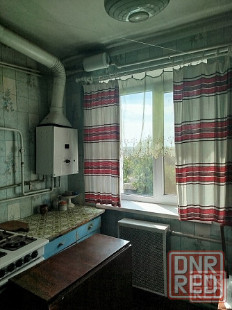 Продам 2х комнатную квартиру, проспект Генерала Данилова Макеевка - изображение 5