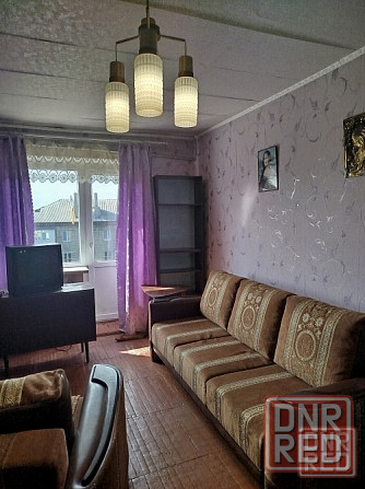 Продам 2х комнатную квартиру, проспект Генерала Данилова Макеевка - изображение 1