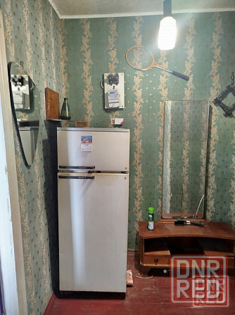 Продам 2х комнатную квартиру, проспект Генерала Данилова Макеевка - изображение 8