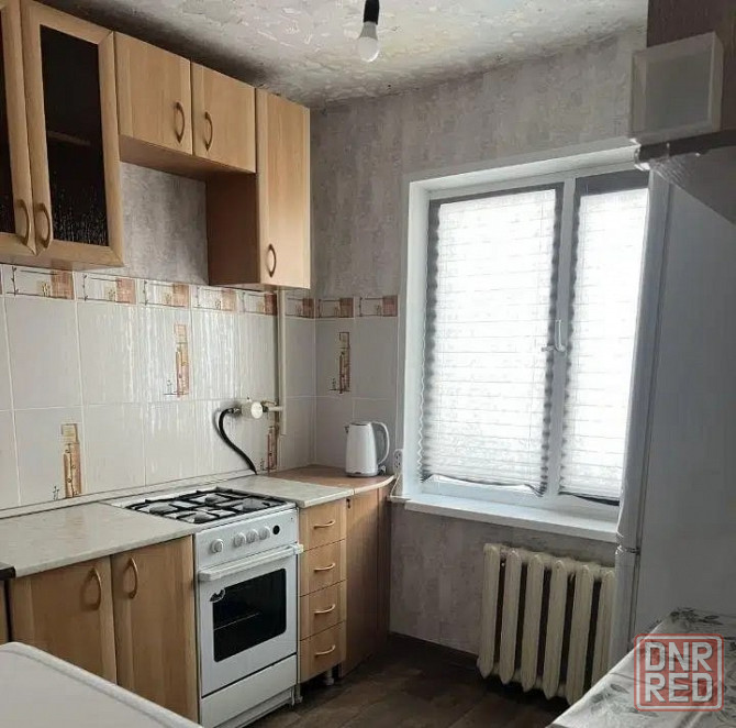 Сдам квартиру в Макеевке на Бутовском Макеевка - изображение 2