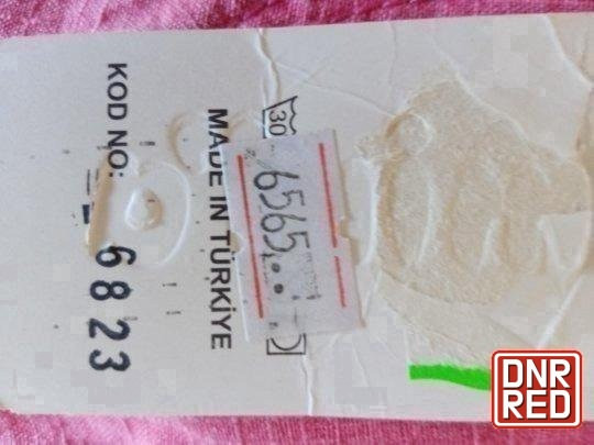 Джинсы на девочку 74/96 9мес. - 1 год Донецк - изображение 5