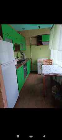 сдам 2 к.кв. калининский р. калининский рынок 25000 р. все есть. Донецк