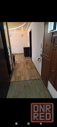 сдам 2 к.кв. калининский р. калининский рынок 25000 р. все есть. Донецк - изображение 4
