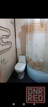 сдам 2 к.кв. калининский р. калининский рынок 25000 р. все есть. Донецк - изображение 11