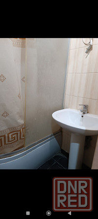 сдам 2 к.кв. калининский р. калининский рынок 25000 р. все есть. Донецк - изображение 9