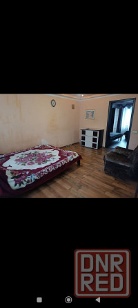 сдам 2 к.кв. калининский р. калининский рынок 25000 р. все есть. Донецк - изображение 8